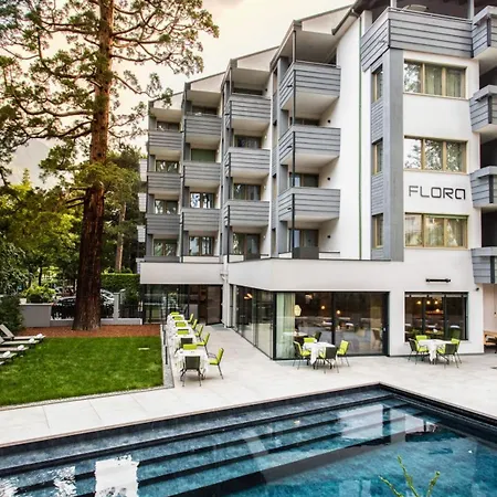 Flora Hotel & Suites-3