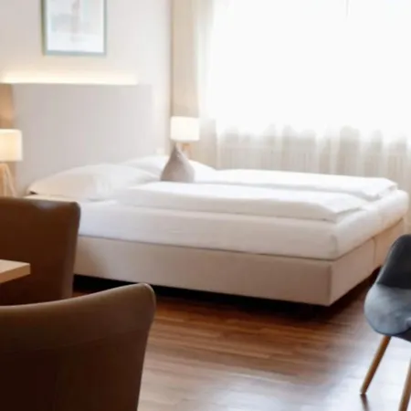 Flora Hotel & Suites-2