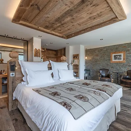 Chalet-Hotel Hermitage-3