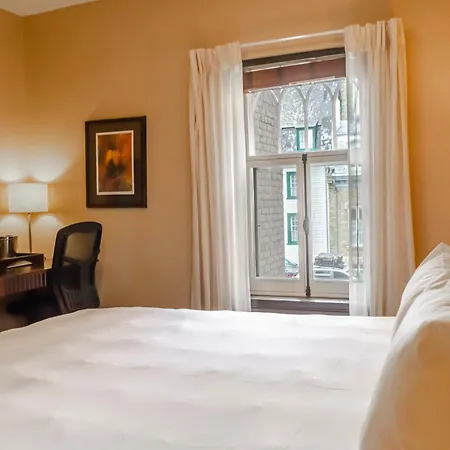 Hotel Chateau Bellevue-2