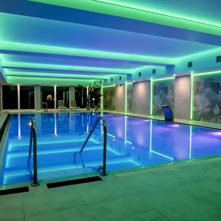 Krol Plaza Spa & Wellness-2