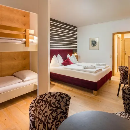 Hotel NockResort-2