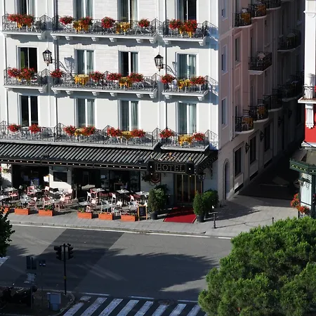 Hotel Milan Speranza Au Lac-3