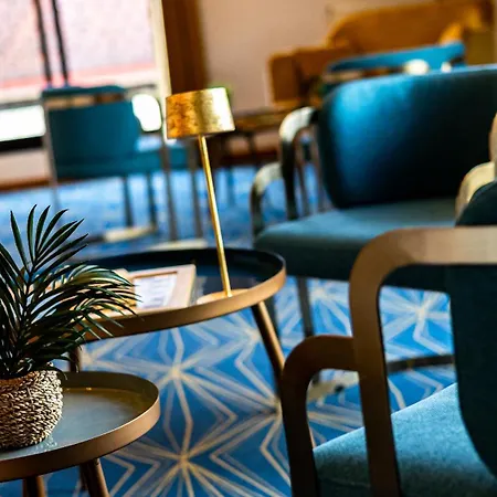 Logis Hostellerie D'Aussois-3