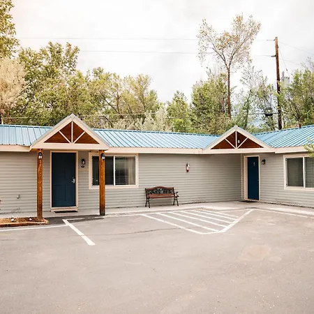 Salida Inn & Monarch Suites-3