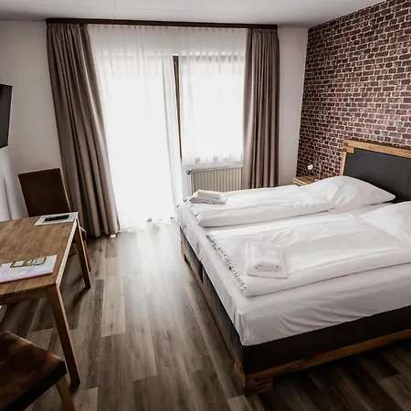 Hotel-Restaurant Zum Schwalbennest-2
