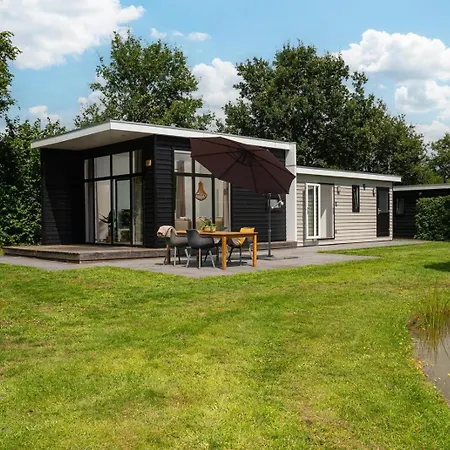 Vakantiepark Buitenplaats Holten-2