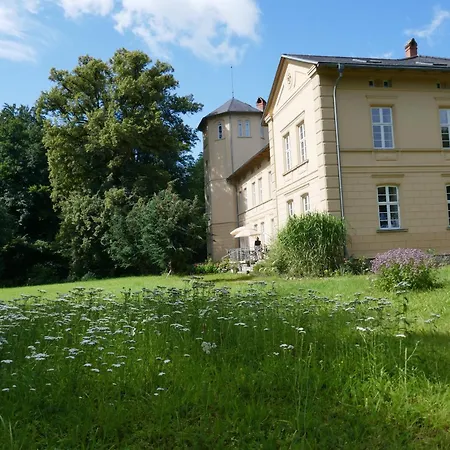 Landhaus Schloss Kölzow-2