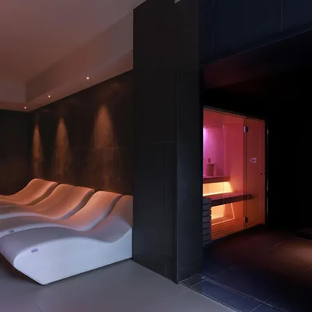 Mh Florence Hotel & Spa-2