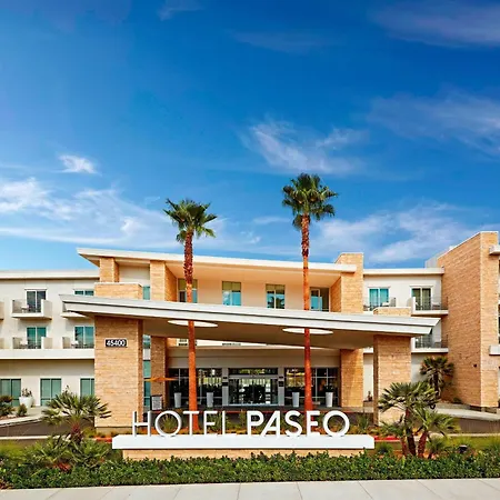 Hotel Paseo, Autograph Collection-2