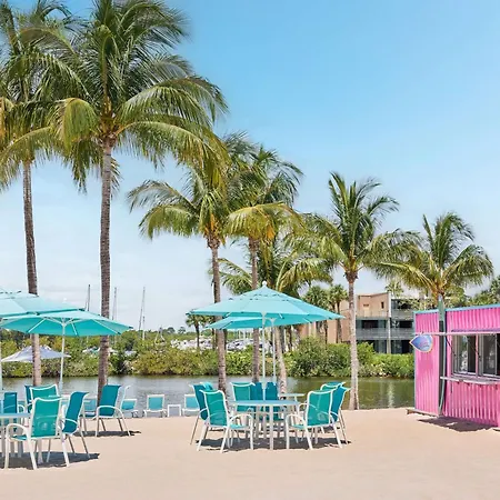 Voco Sandpiper All-Inclusive Resort By Ihg-2