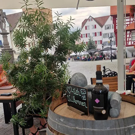 Boutique- und Businesshotel Herrenküferei-3