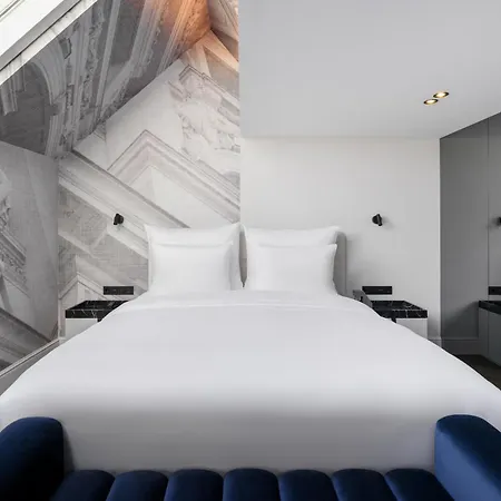 The Amauris Vienna - Relais & Chateaux-3
