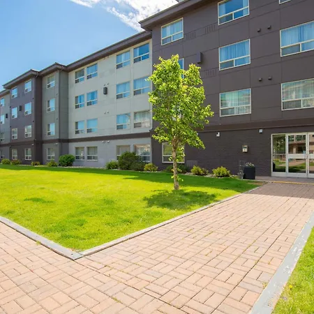 Sandman Hotel & Suites Regina-2