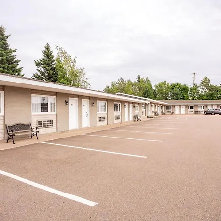 Canadas Best Value Inn & Suites-Charlottetown-3