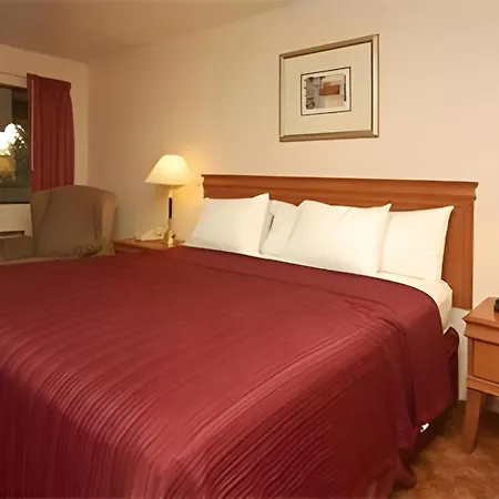 Quality Inn & Suites Gilroy-3