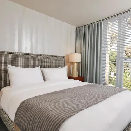 Avalon Hotel Beverly Hills, A Member Of Design Hotels-3