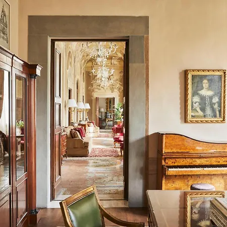Four Seasons Hotel Firenze-3