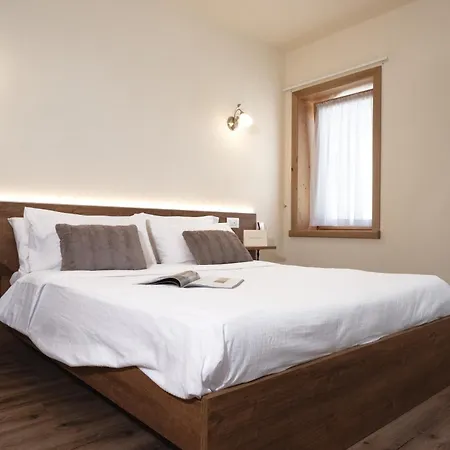 Albergo Trattoria Speranza-2