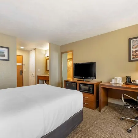 Comfort Inn Lexington-3