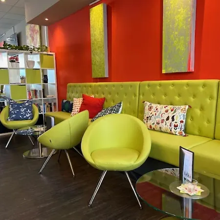 SleepySleepy Hotel Dillingen-2