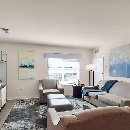 Waterwalk Extended Stay Raleigh Durham Research Triangle-2