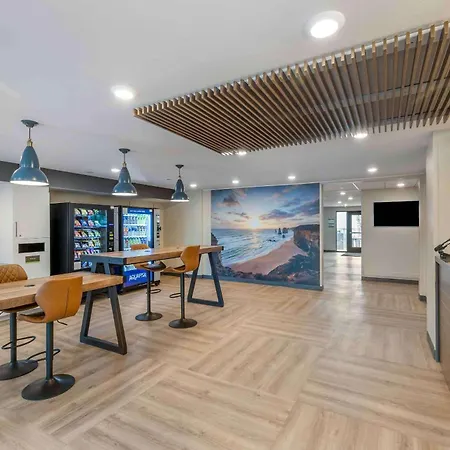 Extended Stay America Premier Suites - San Diego - San Marcos-3