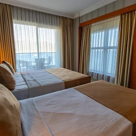 Point Beach Hotel-3