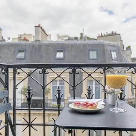 Chalgrin Boutique Hotel-3