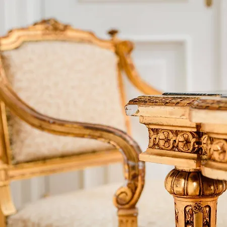 Hotel Bristol, A Luxury Collection Hotel, Warsaw-2