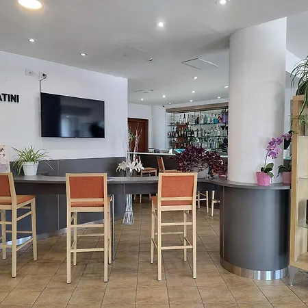 Hotel Datini-3