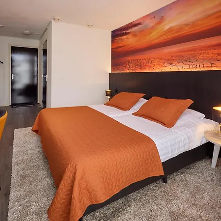 Hotel 't Gemeentehuis-2