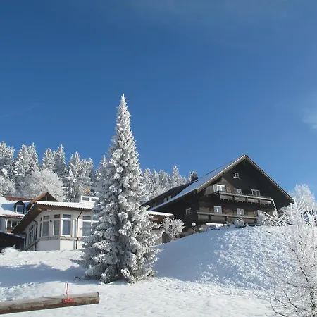 Berghotel Jägerhof ****S-3