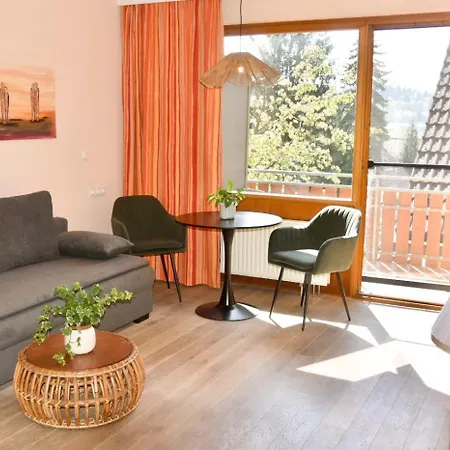 Wohlfühlhotel Sonnengarten-2