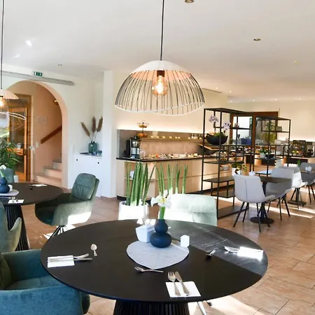 Wohlfühlhotel Sonnengarten-3