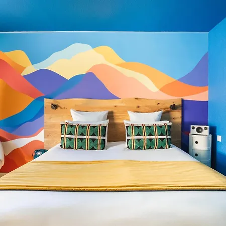 Big Sky Hotel & Spa-2
