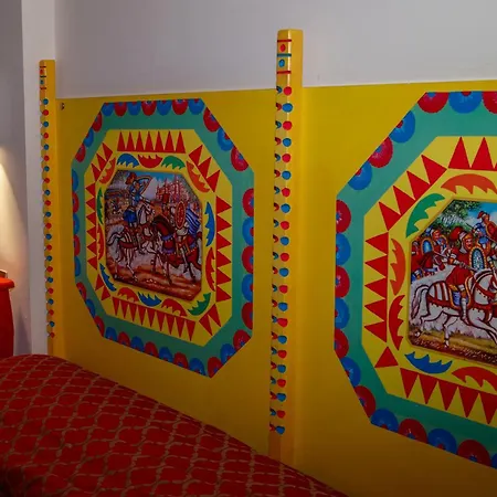 Hotel Ariston And Palazzo Santa Caterina-3