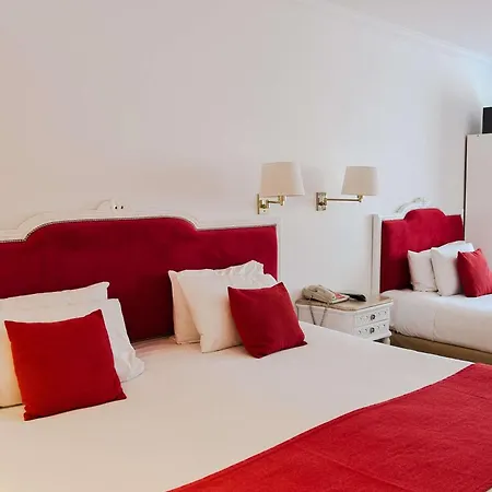 Ramada by Wyndham Buenos Aires Centro-3