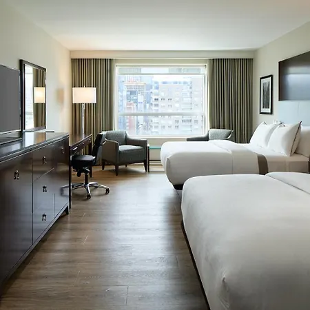 Le Westin Montreal-2