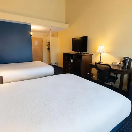 Fireside Inn & Suites Waterville-3
