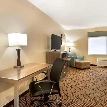 Best Western Heritage Inn Chico-2