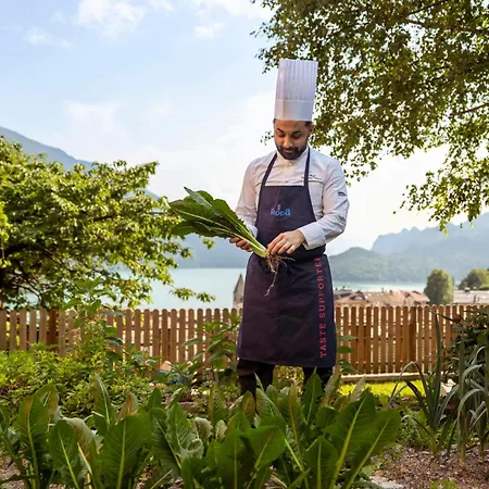 Hotel Londra Slow Living Molveno-3