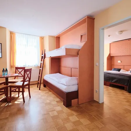 JUFA Hotel Meersburg am Bodensee-2