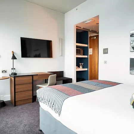 Sandman Signature Newcastle Hotel-3
