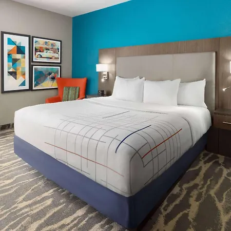 La Quinta By Wyndham Kokomo-3