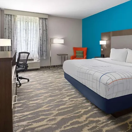 La Quinta By Wyndham Kokomo-2