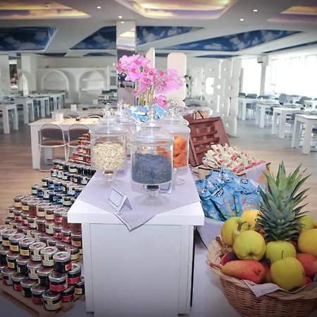 Marina Palace Hotel 4 stelle S-2
