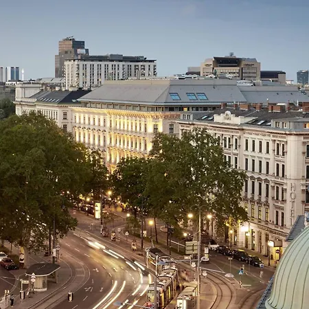 The Ritz-Carlton, Vienna-3