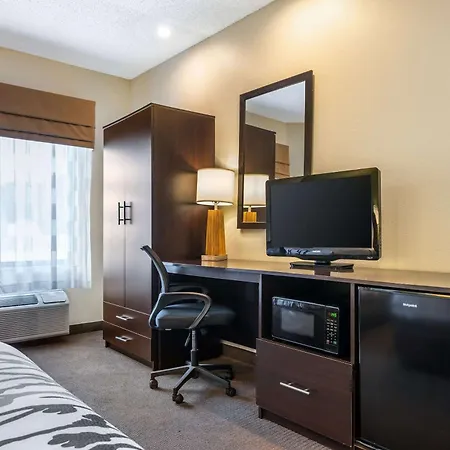 Sleep Inn Henderson-Evansville South-2