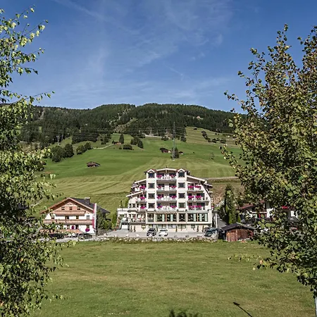 Wohlfuehlhotel Innertalerhof-3